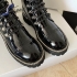 Balmain Boots BBOOTS2422BAL